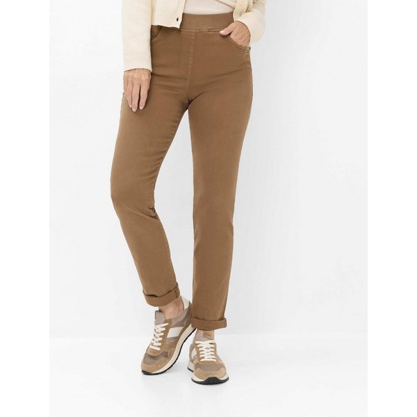 RAPHAELA by BRAX Bequeme Jeans Style PAMINA Dynamic: Five-Pocket-Jeans im Slim Fit