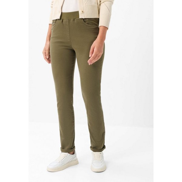 RAPHAELA by BRAX Bequeme Jeans Style PAMINA Dynamic: Five-Pocket-Jeans im Slim Fit