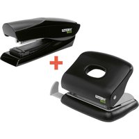 Rapid Sparset "ECO" mit Locher und Hefter "ECO"