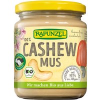 RAPUNZEL Bio-Cashewmus, 250 g