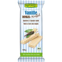 RAPUNZEL Bio-Dinkel-Waffel 'Vanille', 100 g