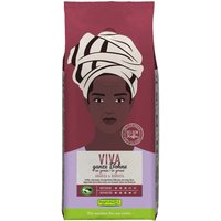 RAPUNZEL Bio-Kaffee "Heldenkaffee Viva", ganze Bohne, 1 kg