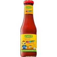 RAPUNZEL Bio-Kinder-Ketchup 'Tiger', 450 ml