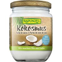 RAPUNZEL Bio-Kokosmus, 215 g