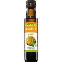 RAPUNZEL Bio-Kürbiskernöl, geröstet, 100 ml