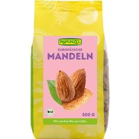 RAPUNZEL Bio-Mandeln, 500 g
