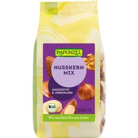 RAPUNZEL Bio-Nusskernmischung, 200 g