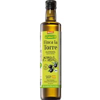 RAPUNZEL Bio-Olivenöl 'Finca la Torre', nativ extra, 500 ml