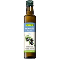 RAPUNZEL Bio-Olivenöl mild, nativ extra, 0,25 l