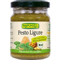 RAPUNZEL Bio-Pesto "Ligure", 130 ml