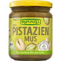 RAPUNZEL Bio-Pistazienmus, 225 g
