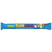 RAPUNZEL Bio-Schoko-Stick "Tiger", 22 g