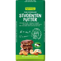 RAPUNZEL Bio-Schokolade "Studentenfutter", 200 g
