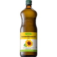 RAPUNZEL Bio-Sonnenblumenöl nativ, 1 l