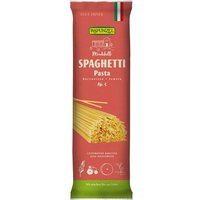 RAPUNZEL Bio-Spaghetti "Semola", no.5, 500 g