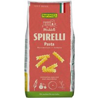 RAPUNZEL Bio-Spirelli "Semola", 500 g