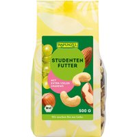 RAPUNZEL Bio-Studentenfutter, 500 g