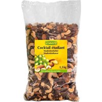 RAPUNZEL Bio-Studentenfutter, 1,5 kg