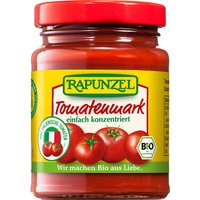 RAPUNZEL Bio-Tomatenmark, einfach konzentriert, 100 g