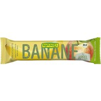 RAPUNZEL Fruchtschnitte Banane-Apfel, 40 g