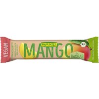 RAPUNZEL Fruchtschnitte Mango-Baobab , 40 g