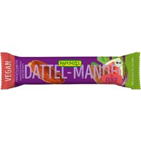 RAPUNZEL Fruchtschnitte mit Dattel und Mandel, 40 g