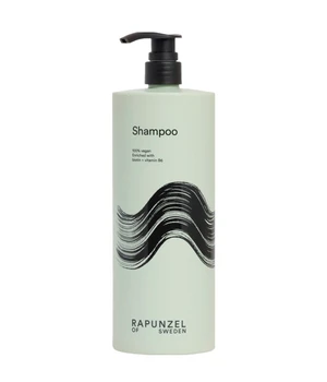Rapunzel of Sweden Shampoo Haarshampoo · 1000 ml