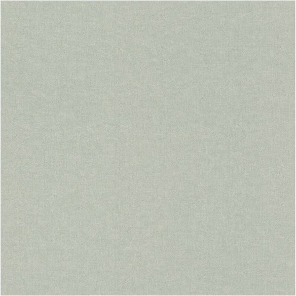Rasch Vliestapete Leinenoptik Uni Grün, glatt, Leinenoptik, Aquarelloptik, Textiloptik, (1 Rolle, 1 St., Kollektion 'Kids World II' - 10,05 m x 0,53 m), gute Li