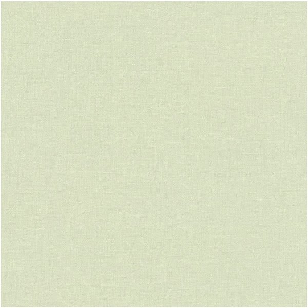 Rasch Vliestapete Leinenoptik - Vinyltapete Uni Grün, Matt, Leinenoptik, Textiloptik, (1 Rolle, 1 St., Kollektion 'Country Charme' - 10,05 m x 0,53 m), gute Lic