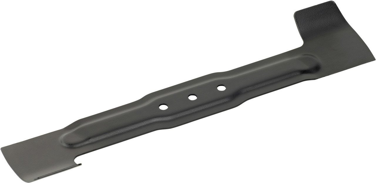 BOSCH Rasenmähermesser Bosch Ersatzmesser 37 cm – Bild 2 von 2