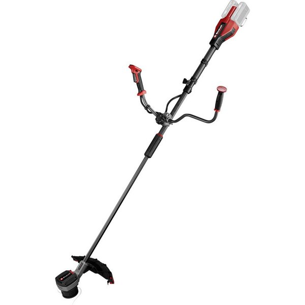 Einhell Rasentrimmer-Deflektor Einhell Professional GP-BC 36/430 Li BL-Solo Akku-Motorsense 36 V)