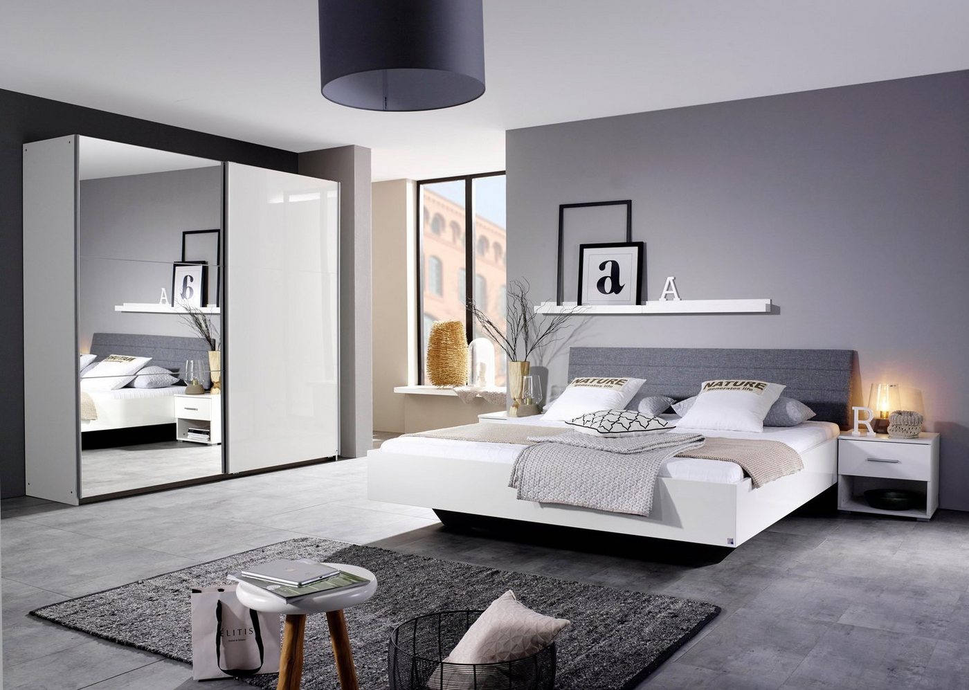 rauch Futonbett Halle – Bild 3 von 5