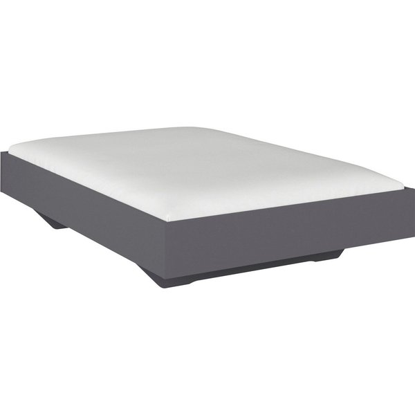 rauch Futonbett Phoenix, ohne Kopfteil