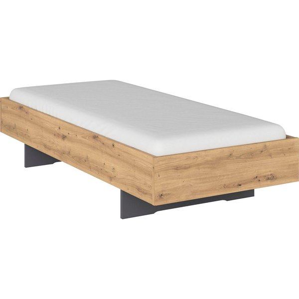 rauch Futonbett Phoenix, ohne Kopfteil