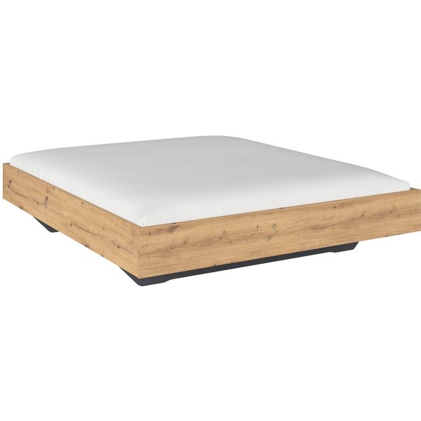 rauch Futonbett Phoenix, ohne Kopfteil
