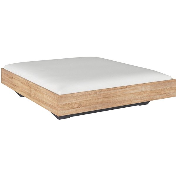 rauch Futonbett Phoenix, ohne Kopfteil