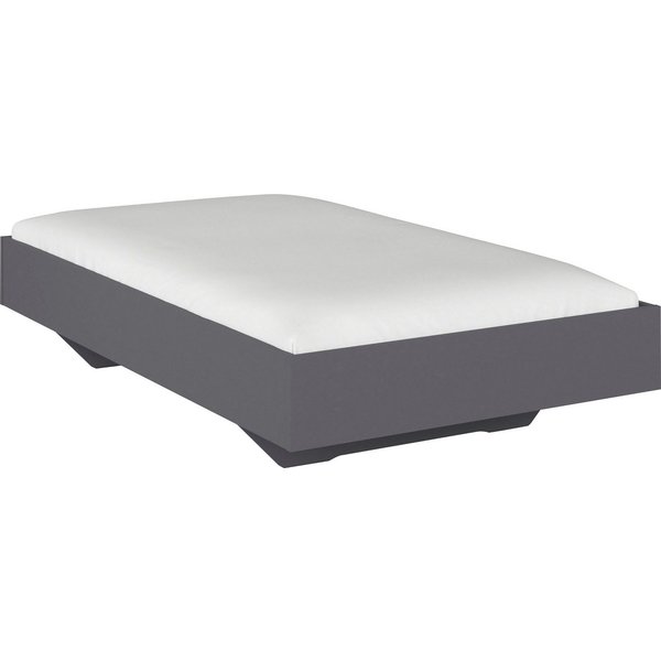 rauch Futonbett Phoenix, ohne Kopfteil