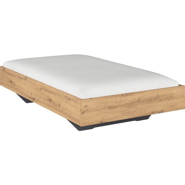 rauch Futonbett Phoenix, ohne Kopfteil