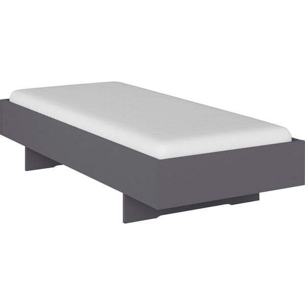 rauch Futonbett Phoenix, ohne Kopfteil