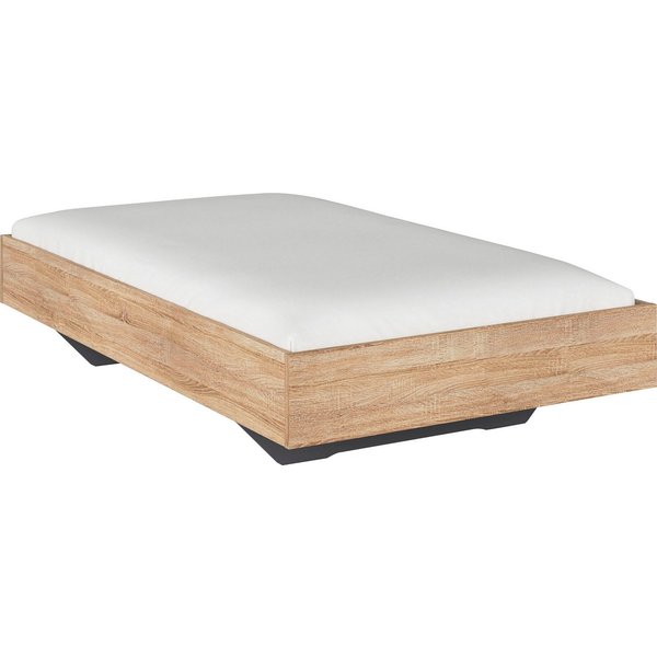 rauch Futonbett Phoenix, ohne Kopfteil