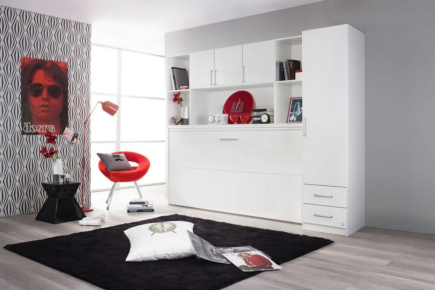 rauch Kleiderschrank Albero – Bild 3 von 5