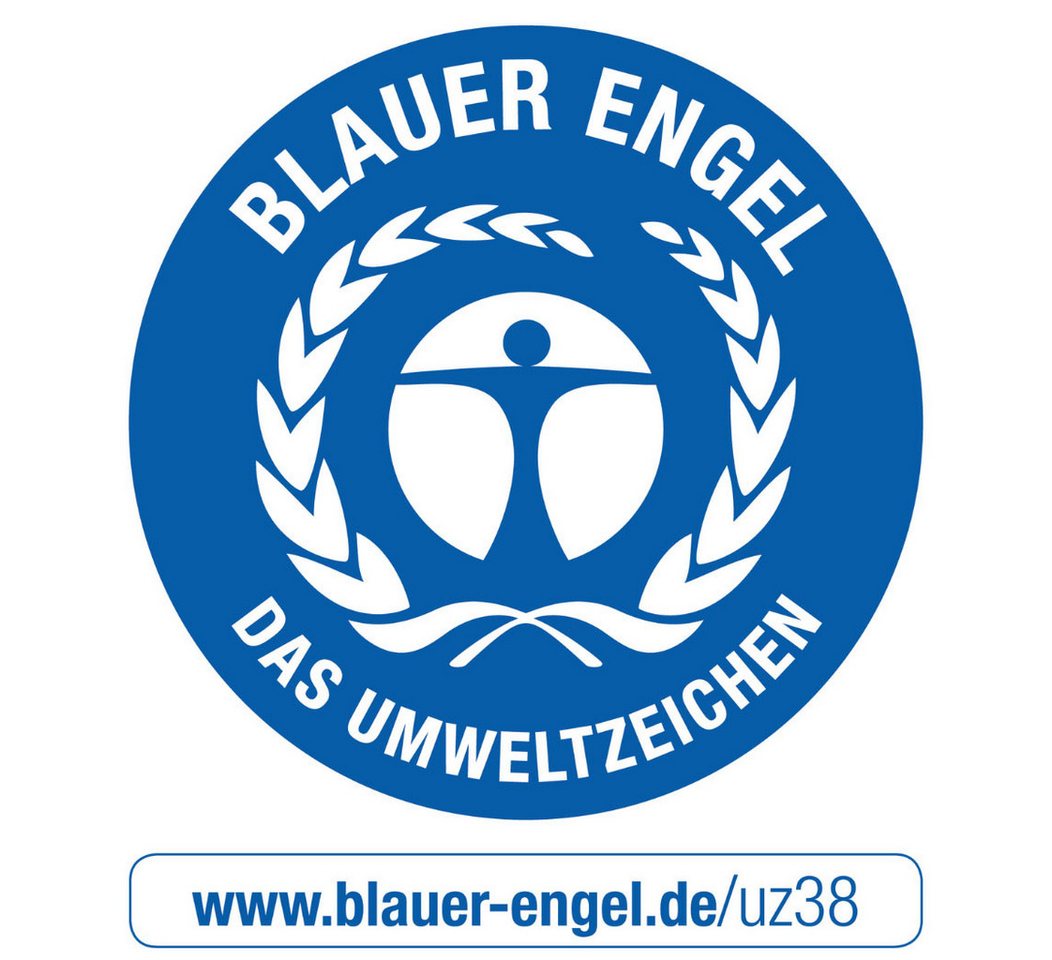rauch Nachtkommode Base (Set), 2er-Set, optional in moderner Hochglanz-Front – Bild 3 von 5