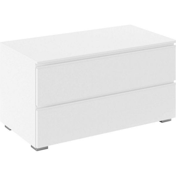 rauch TV-Board Joel (Breite 80 oder 120 cm), praktische und geräumige Schubladen MADE IN GERMANY