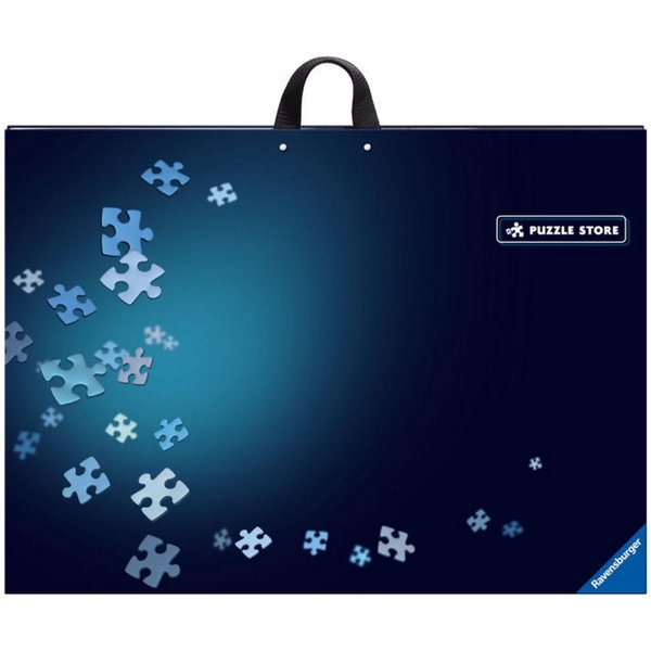 Ravensburger Verlag GmbH Puzzle Puzzle Mappe bis 1000 Teile bis 1000 Teile, Puzzleteile