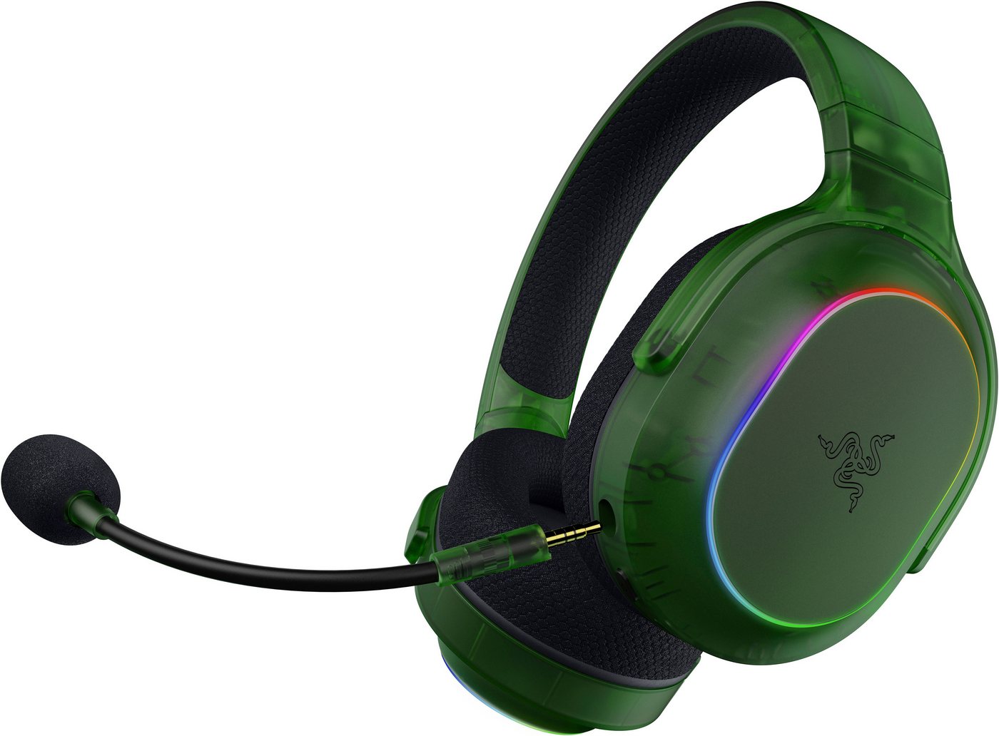 Razer Barracuda X Chroma – Bild 3 von 5
