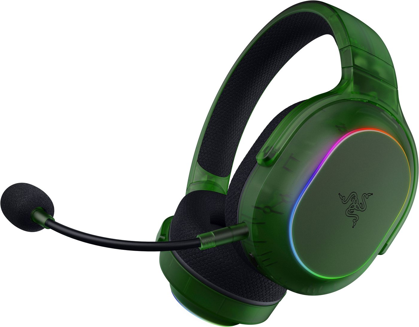 Razer Barracuda X Chroma – Bild 4 von 5