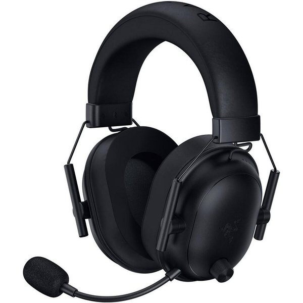 RAZER Razer BlackShark V2 HyperSpeed - Schwarz Kabellose Headset