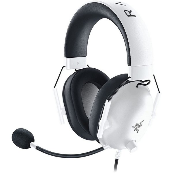 RAZER Blackshark V2 X kabelgebunden, mit Mikrofon, für PC, PS4 und Xbox ONE, Gaming-Headset