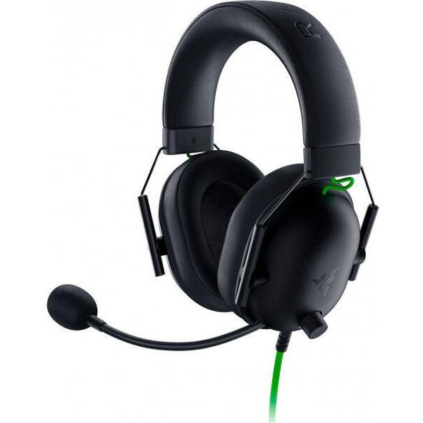 RAZER Razer BlackShark V2 X USB - Schwarz Headset