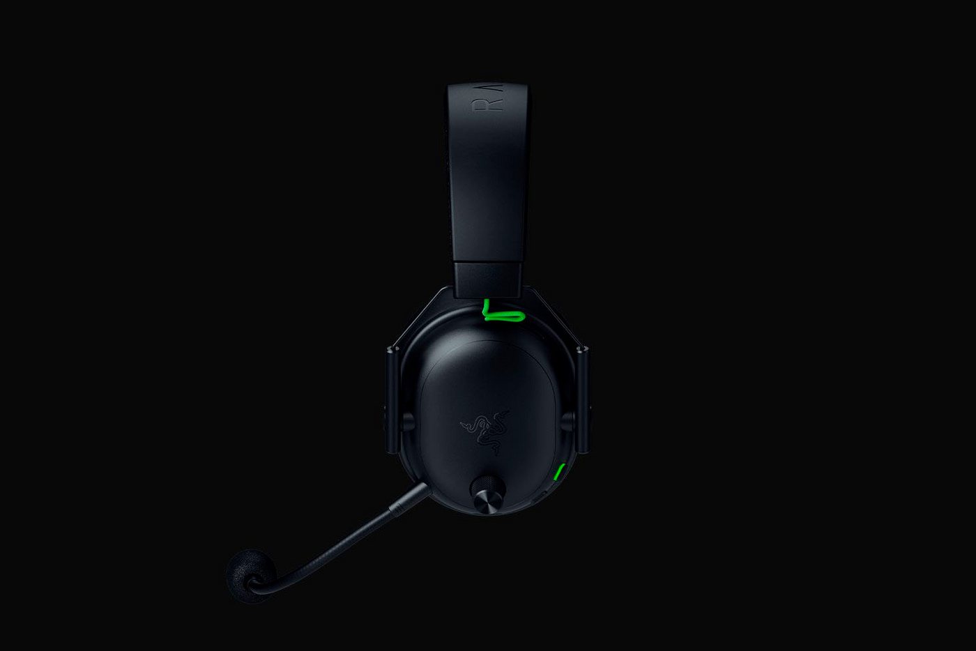 RAZER BlackShark V3 for Xbox Kopfhörer (Bluetooth) – Bild 2 von 5